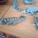 Z činnosti keramického kroužku – Jaro 2026