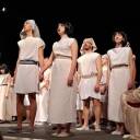 Návštěva muzikálu