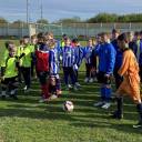 McDonald’s Cup v Přelouči