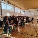 Projektový den: Po stopách terezínského motýla