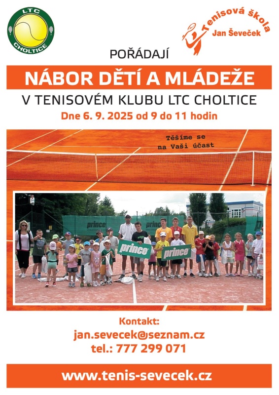 Nabor Tenis 2025