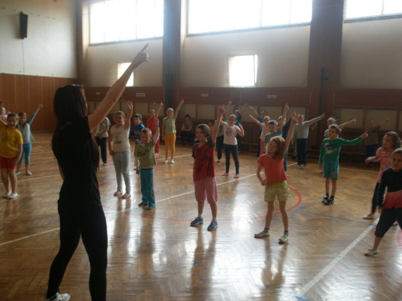 street dance obr. 1