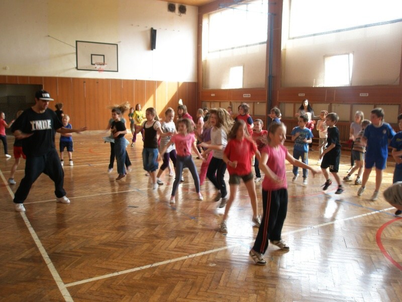street dance obr. 2