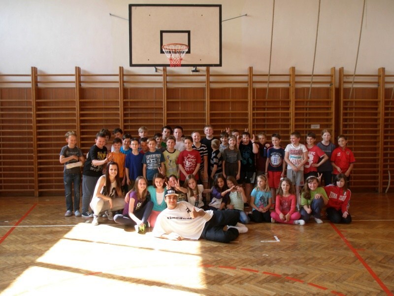 street dance obr. 3